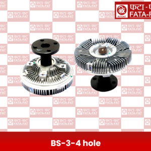 Bs-3-4 hole