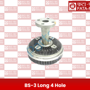 Bs-3 long 4 hole
