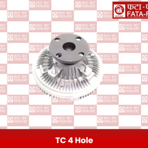 Tc 4 hole