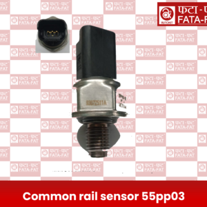 Common rail sensor 55pp03