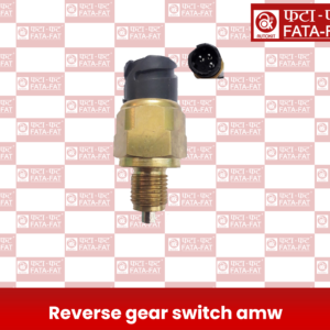 Reverse gear switch amw