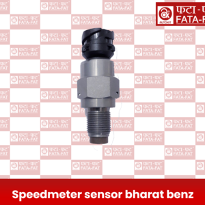Speed meter sensor bharat benz