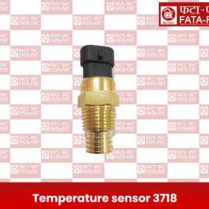 Tempereture sensor 3718