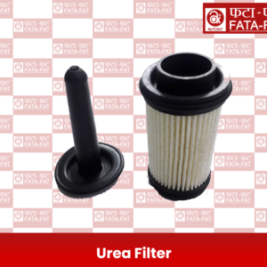 Urea filter ultra