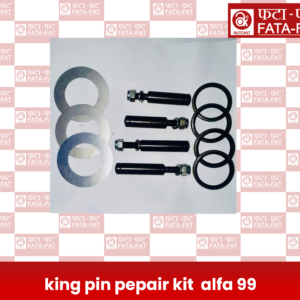 King pin repair kit alfa 99