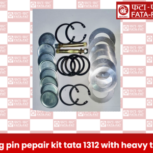 King pin repair kit tata 1312 with heavy