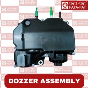 DOZZER ASSEMBLY