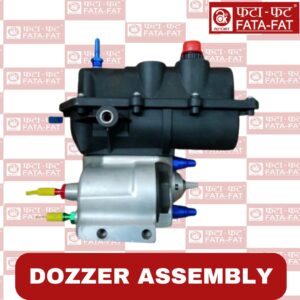 DOZZER ASSEMBLY
