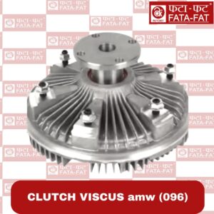 Clutch Viscus AMW 96